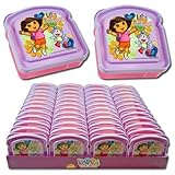 Dora The Explorer Bread Sandwich Container by Unknown