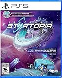 Spacebase Startopia (輸入版:北米) - PS5