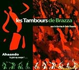 Ahaando/Le Griot Rap Comp