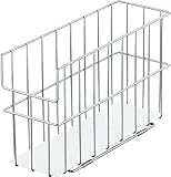 フライパン・鍋蓋収納ラック スリム 1305775