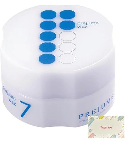 Amazon.co.jp: ミルボン プレジュームワックス 7 90g : ビューティー