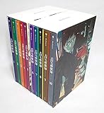 青の祓魔師 完全生産限定版 Blu-ray ブルーレイ全10巻セット