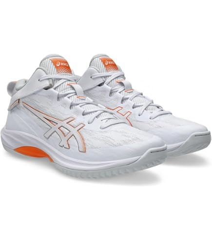 Amazon.co.jp: アシックス（ASICS） バスケ シューズ バッシュ