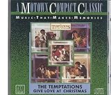 Give Love at Christmas