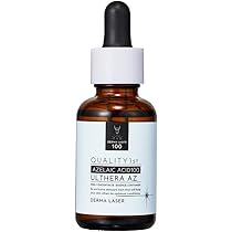 Amazon | クオリティファースト ダーマレーザー スーパーAZ100