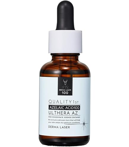 Amazon.co.jp: クオリティファースト(Quality 1st) ダーマレーザー