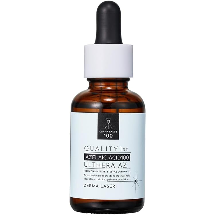 Amazon | クオリティファースト ダーマレーザー スーパーAZ100