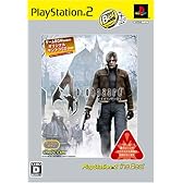 バイオハザード4 Play Station2 the Best
