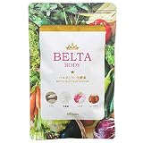 BELTA ベルタこうじ生酵素 ベルタ酵素 スーパーフード コンブチャ 乳酸菌 ピタヤ スーパーフルーツ ウコン アサイー ゴジベリー【単品】