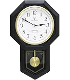 Amazon.co.jp: セイコークロック(Seiko Clock) 掛け時計 アナログ 報時