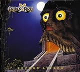 Second Attack by Crossfire (2014-05-06)【並行輸入品】