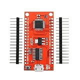 XI 8F328P-U Arduino Nano V3.0用ボードPromini Or Replace