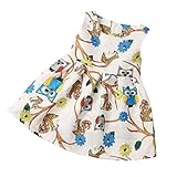 Vibola® SKIRT ベビー・ガールズ カラー: ホワイト