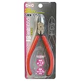 SMN125 ビクター マイクロニッパ 125 738431