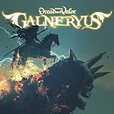 BETWEEN DREAD AND VALOR (完全生産限定盤 TシャツサイズL) - GALNERYUS