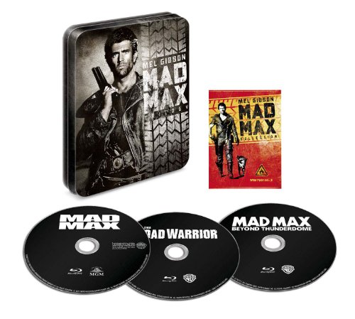 マッドマックス シリーズ | マッドマックスシリーズ | ORICON NEWS