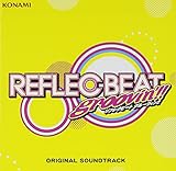 REFLEC BEAT groovin�f!!+colette ORIGINAL SOUNDTRACK