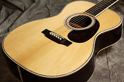 Martin マーチン / Japan Limited Eric Clapton Signature Model 000-45ECJM