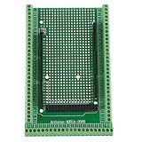FTVOGUE エレクトロニクスサロンプロトタイプPCBネジ留め式端子モジュールブロックシールドボードDIYはんだ付けキットMEGA-2560 1