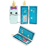 ディズニー 財布 Disney Store Scrump Doll MXYZ Wallet Lilo & Stitch Kisslock Hinge [並行輸入品]