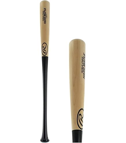 Amazon | (31 inch830ml) - Rawlings Adirondack Natural Ash Wood Bat