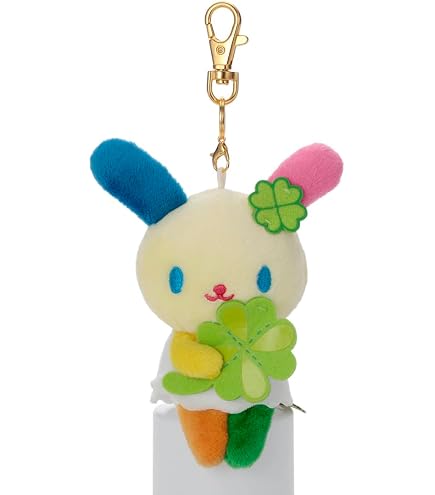 Amazon.co.jp: ウサハナ おめかしBIGぬいぐるみ 全1種 : おもちゃ