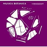 CAFE CLASSICS �gMUSICA BOTANICA�h- LUMINESCENCE