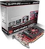 AMD FIREPRO V4900 1GB DDR5 PCI-EX16 DL-DVI 2XDP RETAIL IN