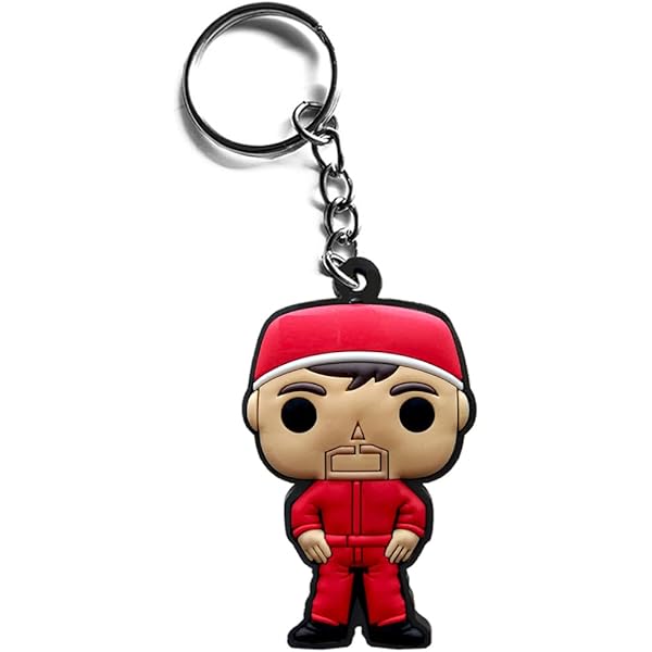 thumbnail image 2 of F1 Merch 3D F1 Race Car Keychain - Formula 1 Merchandise For Car Enthusiasts & Collectors Lego F1 2 of 11