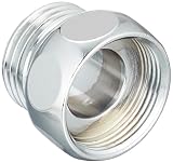 SANEI(サンエイ) 泡沫アダプター ネジ径変換 M22x1.25をG1/2に PT35-4-13
