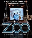 ZOO�yHD�}�X�^�[�z