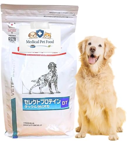 Amazon.co.jp: 【病院認証不要】ロイヤルカナン 犬用 セレクト