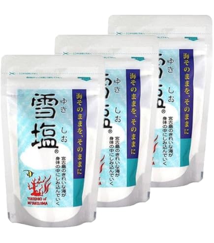 Amazon.co.jp: ぬちまーす 250g : 食品・飲料・お酒