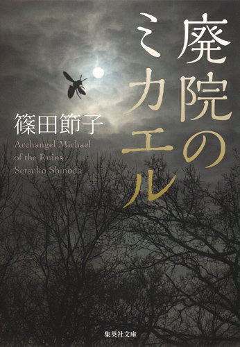 廃院のミカエル (集英社文庫)