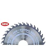 モトユキ GLOBAL SAW せっこうボード・キッチンパネル兼用 SH-165