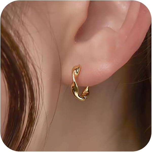 Amazon | Calvin Klein (カルバンクライン) Elemental フープ