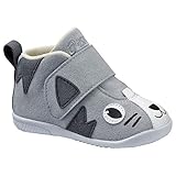 [アシックス] ファーストシューズ アニマル FIRST 4 TUF124 ネコ 13 cm