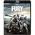 V.A.「FURY / フューリー [Blu-ray]」