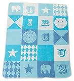 Decke」「Juwel Circus」「blau-dunkelblau-natur