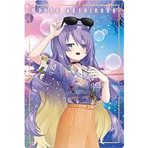 ホロライブカード Amazon.co.jp: ホロライブオフィシャルカードゲーム hBP01-027
