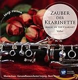 Magic of the Clarinet