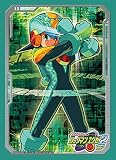 ブロッコリーキャラクタースリーブ ロックマン エグゼ2「ロックマン サイトスタイル」