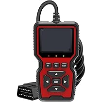 Amazon.co.jp: V519 OBD2 スキャナー 診断ツール 自動車エンジン