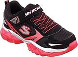Skechers Infant / Toddler Boys ' Hypersonic Jetパック カラー: ブラック