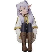 Amazon.co.jp: 葬送のフリーレン Luminasta フリーレン ～インミミック