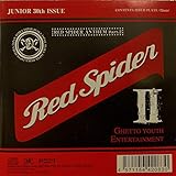 RED SPIDER ANTHEM pt.2