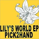 LILY�fS WORLD EP