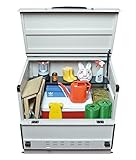 マツモト物置 セイリーボックス HOB-600H