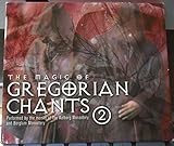 THE VERY BEST OF GREGORIAN CHANTS 2