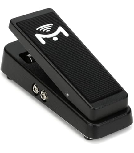 Amazon | Mission Engineering エクスプレッションペダル EP1-L6